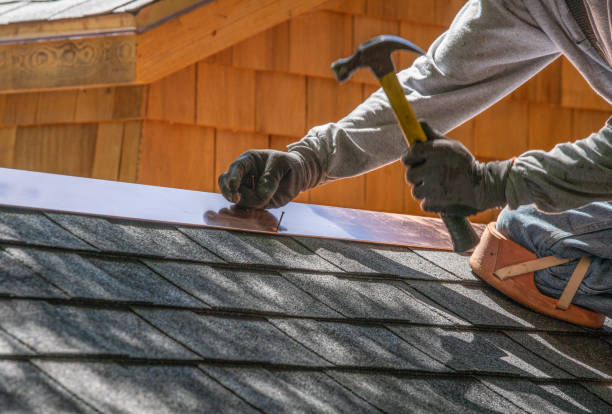 Reliable Virginia Beach, VA Roofing services Solutions